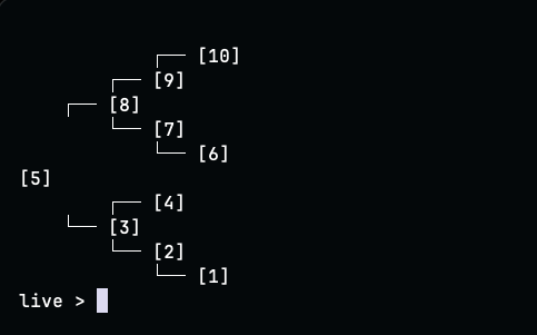 example image of the project