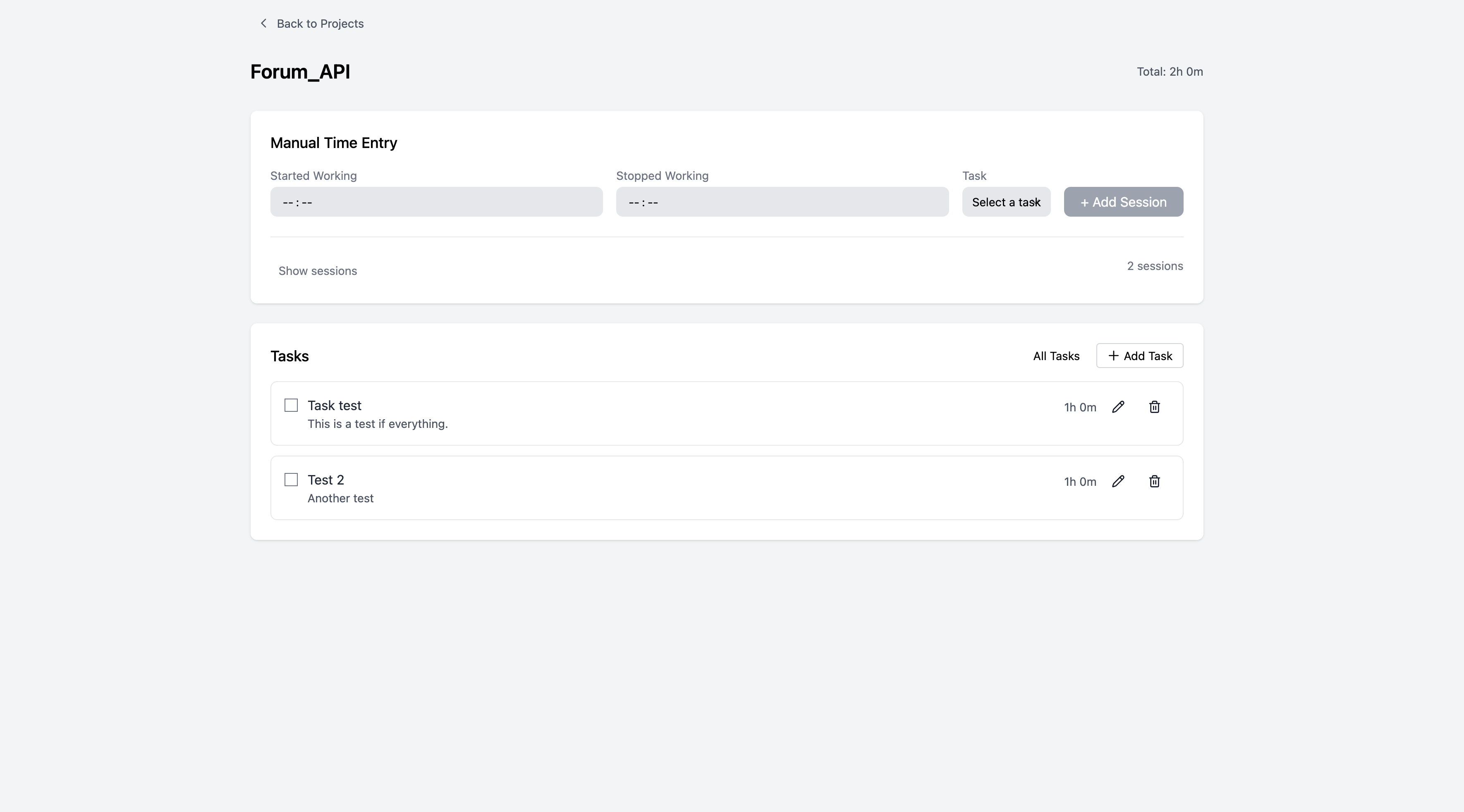 example image of the project